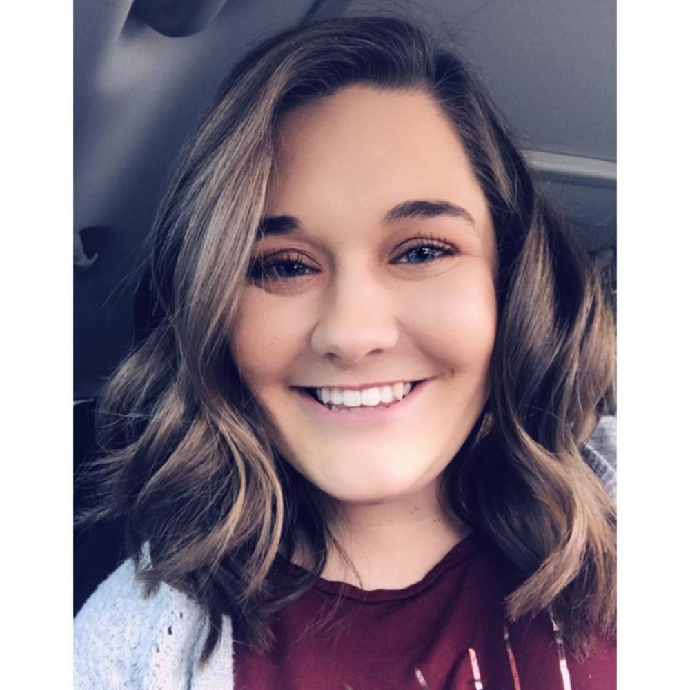 Meet your Posher, Kaitlyn